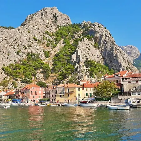 Heart Of - Pink 아파트 *