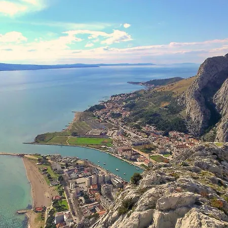 Heart Of - Pink 아파트 *