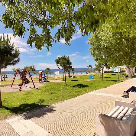 Heart Of - Pink 아파트 *