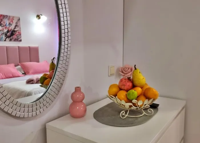 Heart Of - Pink * 오미스