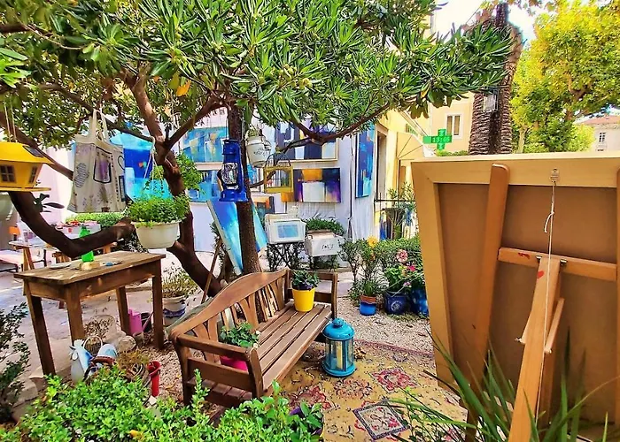 아파트 Heart Of - Pink *